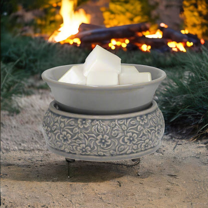 Country Bonfire Soy Wax Melts