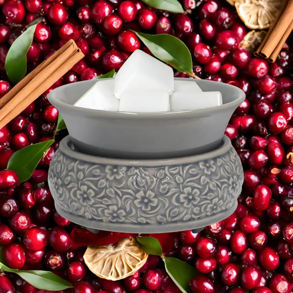 Cranberry Ridge Soy Wax Melts Blue Ridge Whispers