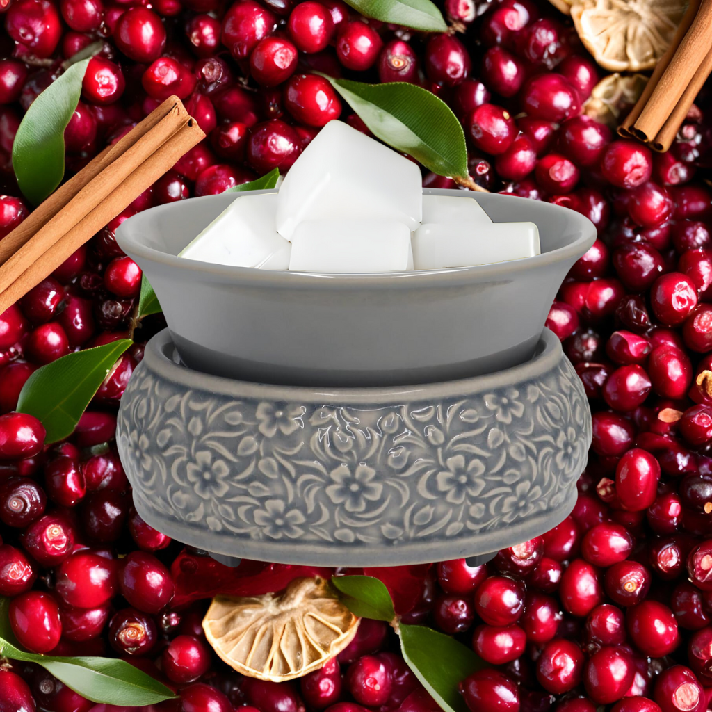 Cranberry Ridge Soy Wax Melts