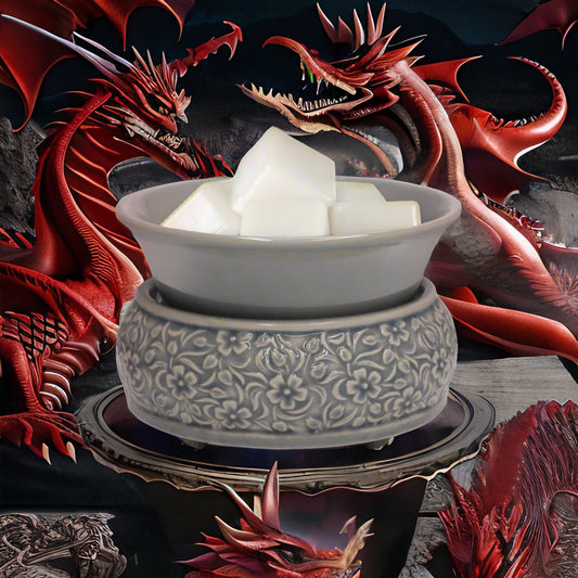 Dragons Blood Soy Wax Melts