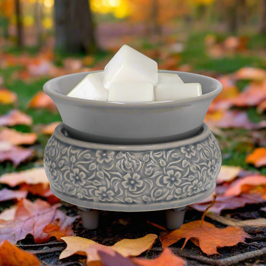 Fallen Leaves Soy Wax Melts