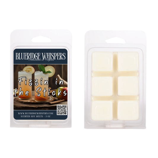 Fizzin in the Sticks