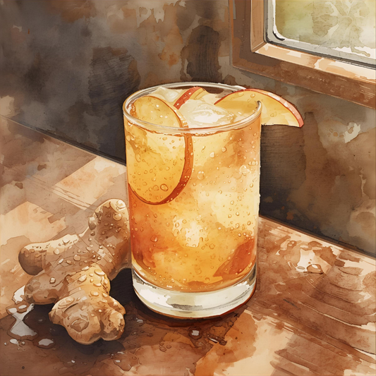 Fizzin in the Sticks