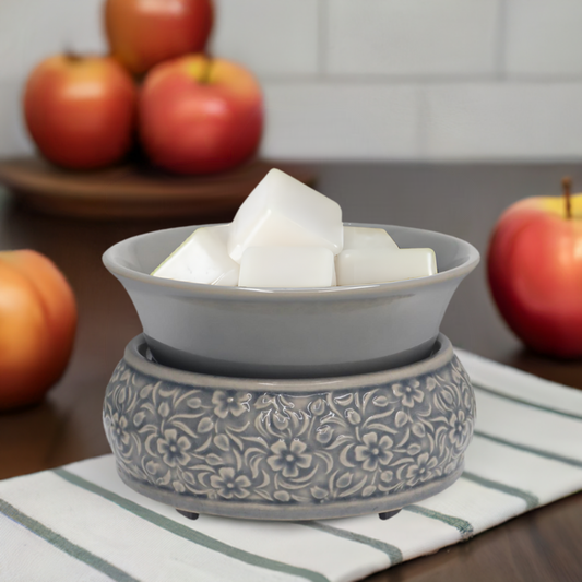 Fresh Cut Apples Soy Wax Melts