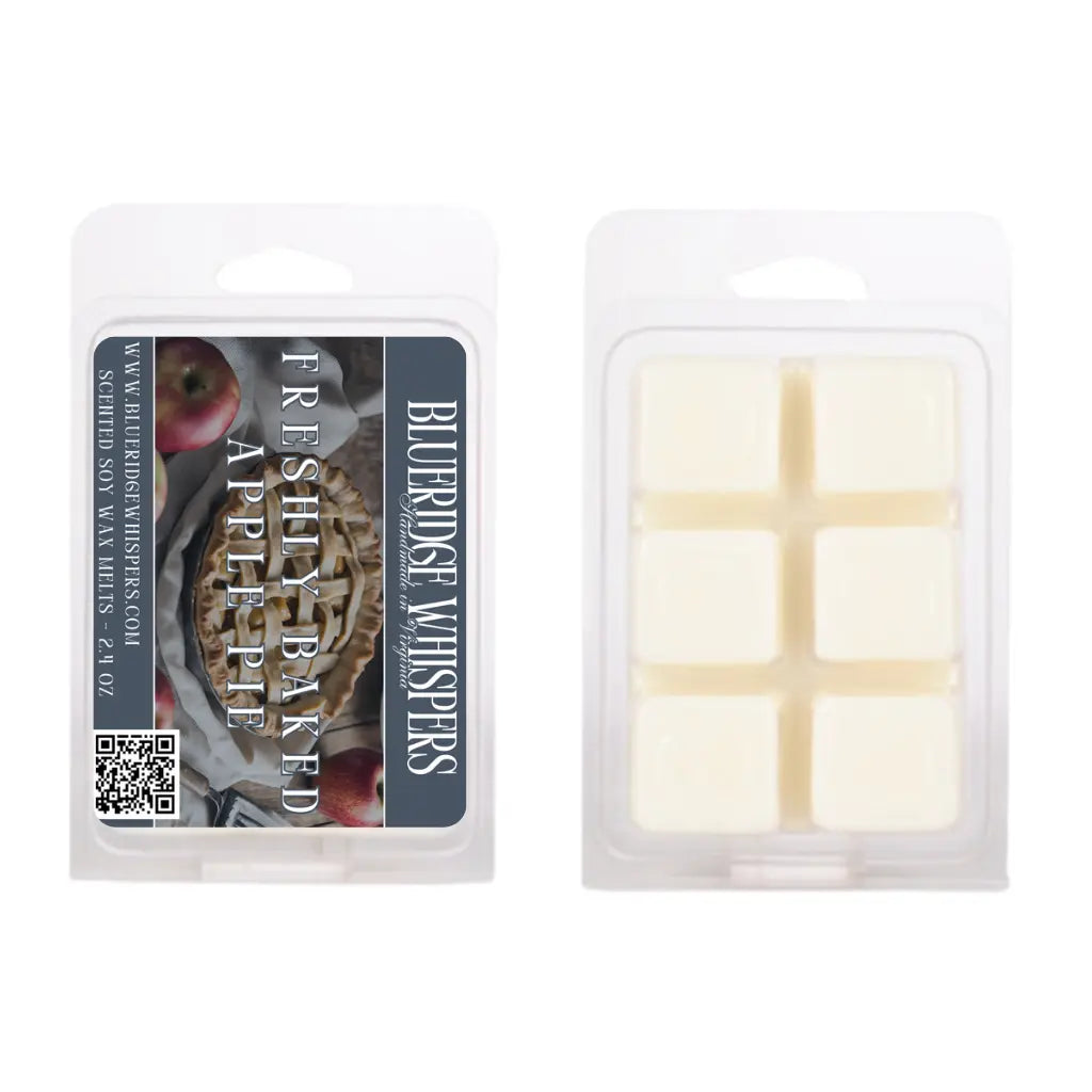 Freshly Baked Apple Pie Wax Melts