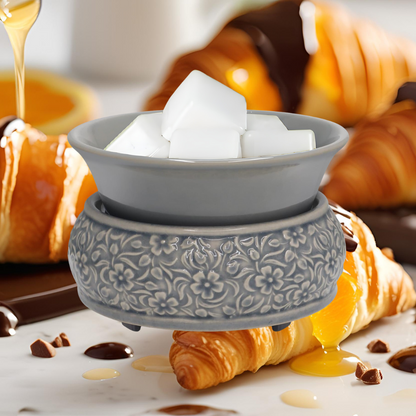 Honey Pain Au Chocolat Soy Wax Melts