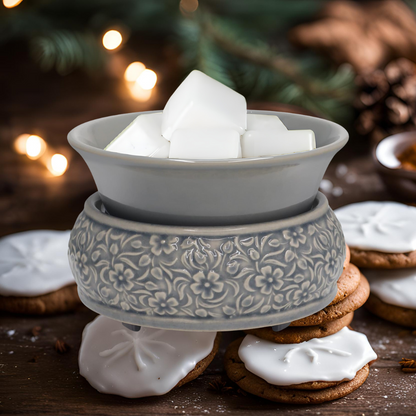 Iced Gingersnaps Soy Wax Melts