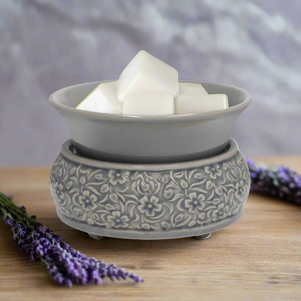 Lavender & Driftwood Soy Wax Melts