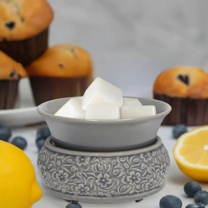 Lemon-Blueberry Muffin Soy Wax Melts