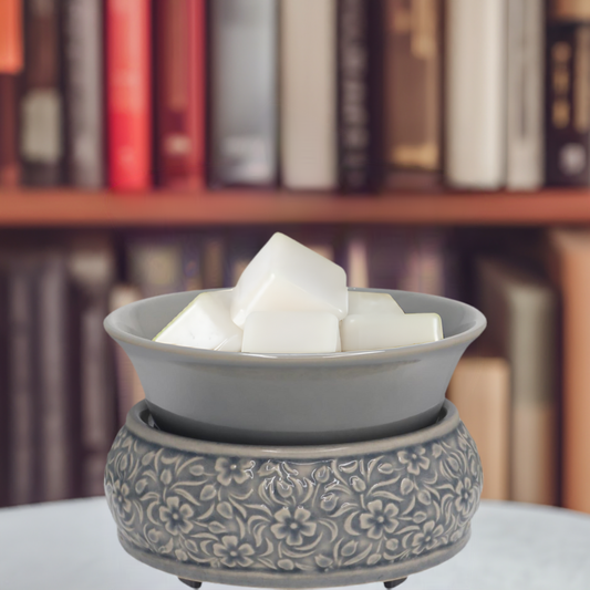 Library Wax Soy Wax Melts