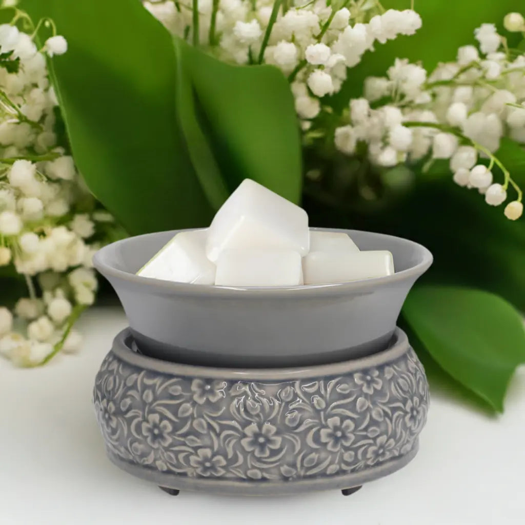 Lily of The Valley Soy Wax Melts