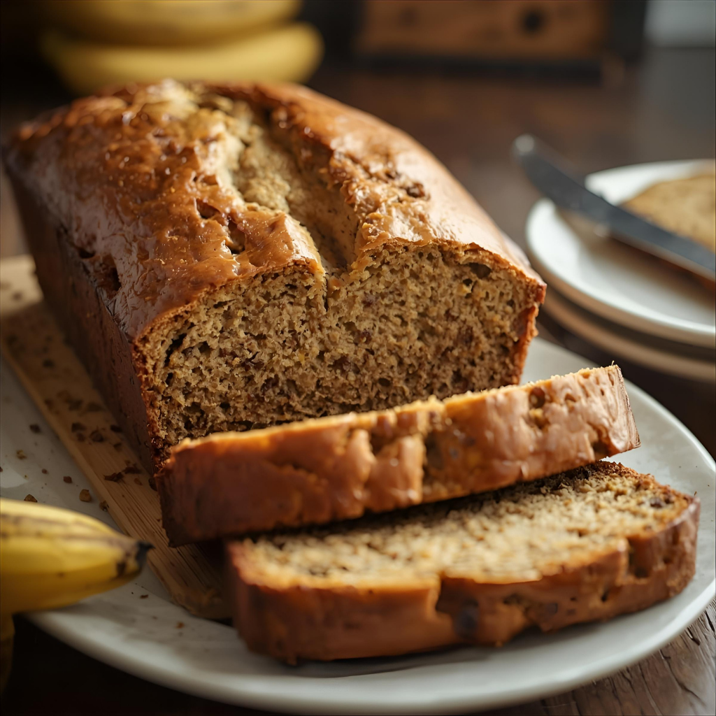 Memaw’s Banana Bread – Warm Baked Wax Melts - Blue Ridge Whispers