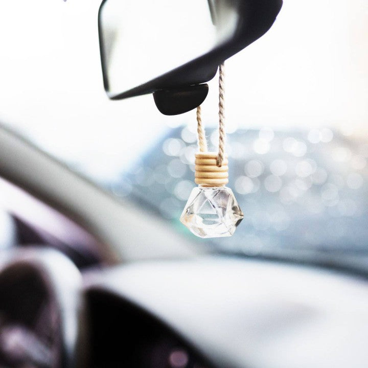 Pendant-Shaped Hanging Car Freshener