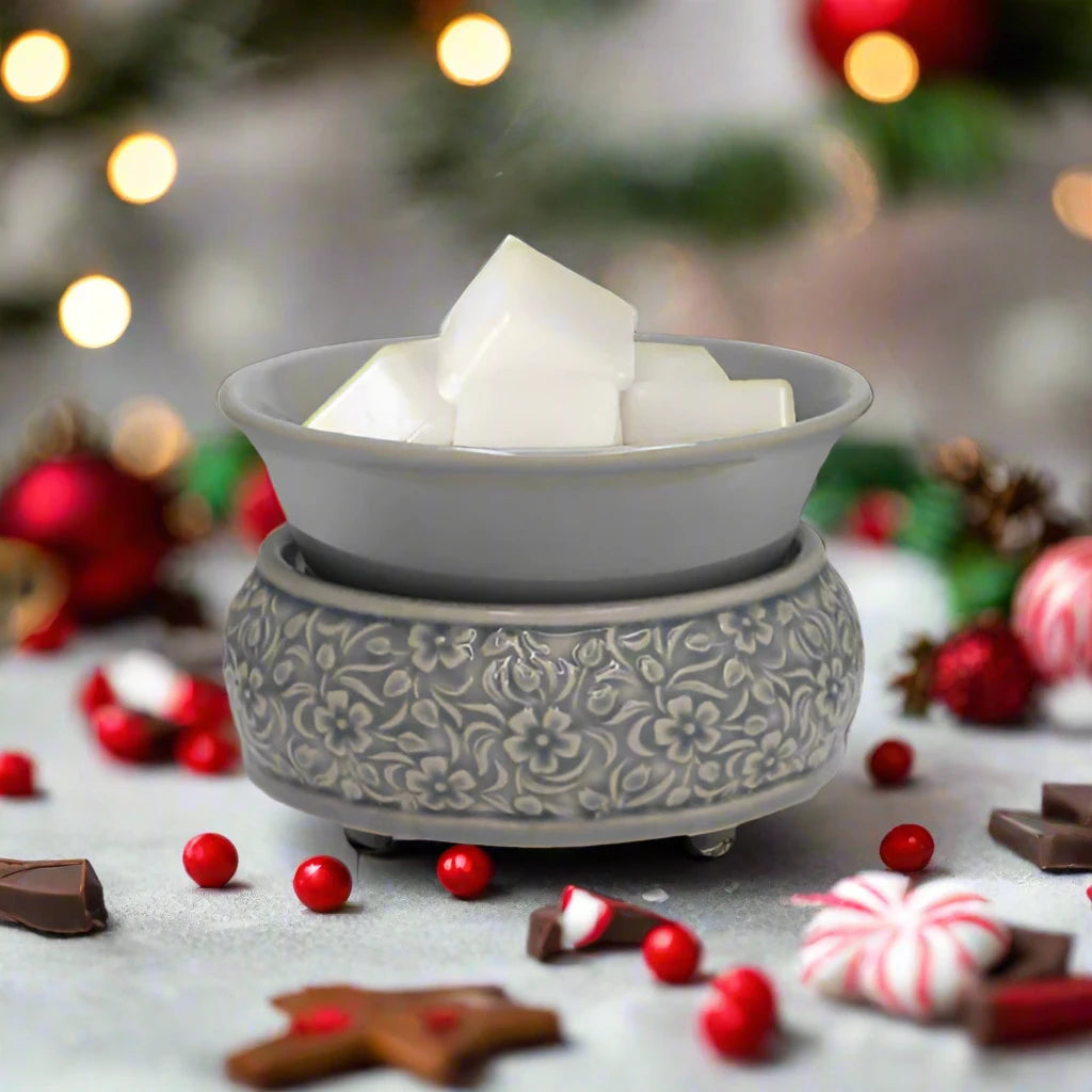 Peppermint Bark Soy Wax Melts