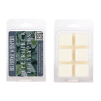 Peppermint & Eucalyptus Soy Wax Melts Blue Ridge Whispers