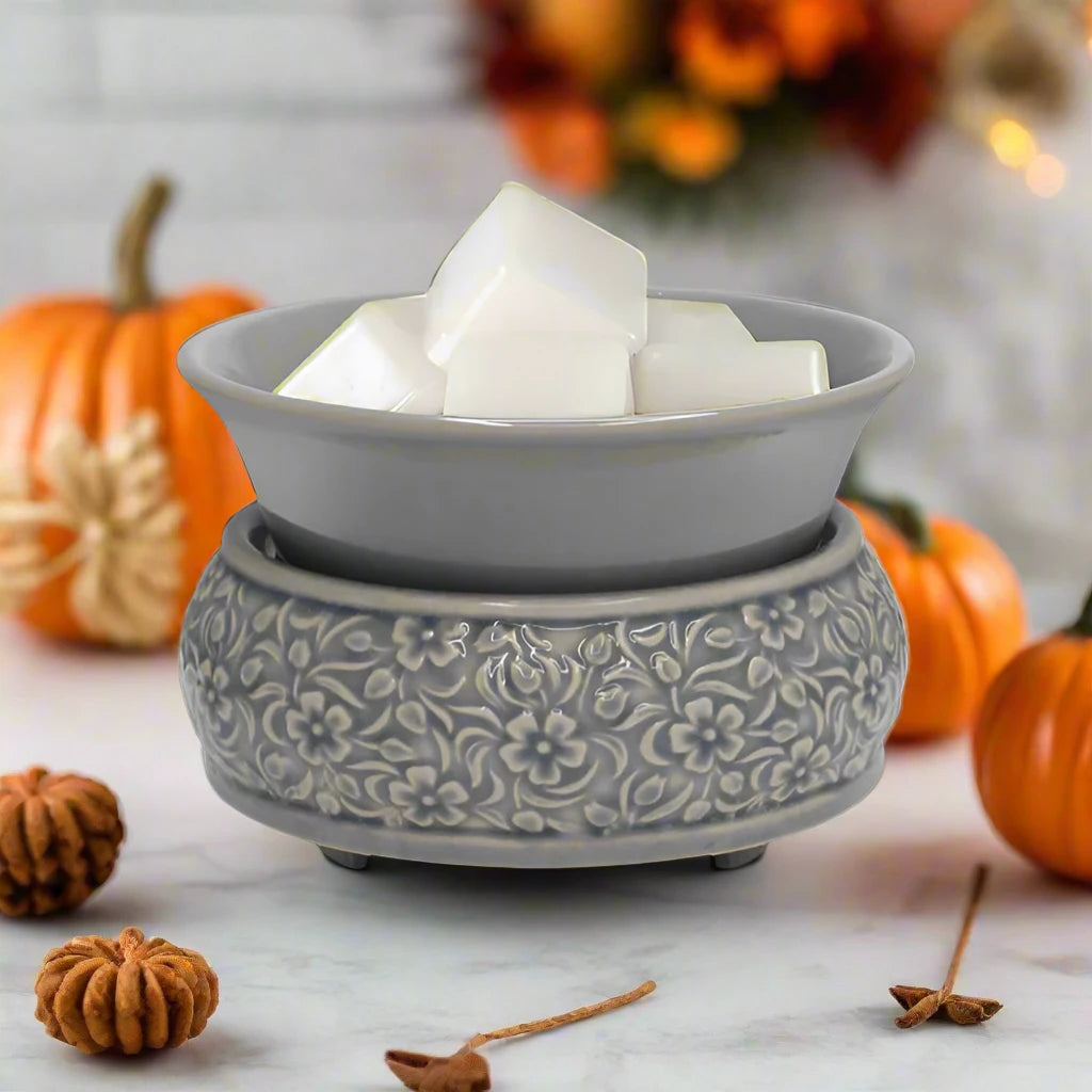 Pumpkin Rum Cake Soy Wax Melts