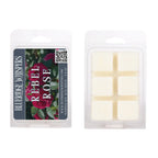 Rebel Rose Soy Wax Melts Blue Ridge Whispers