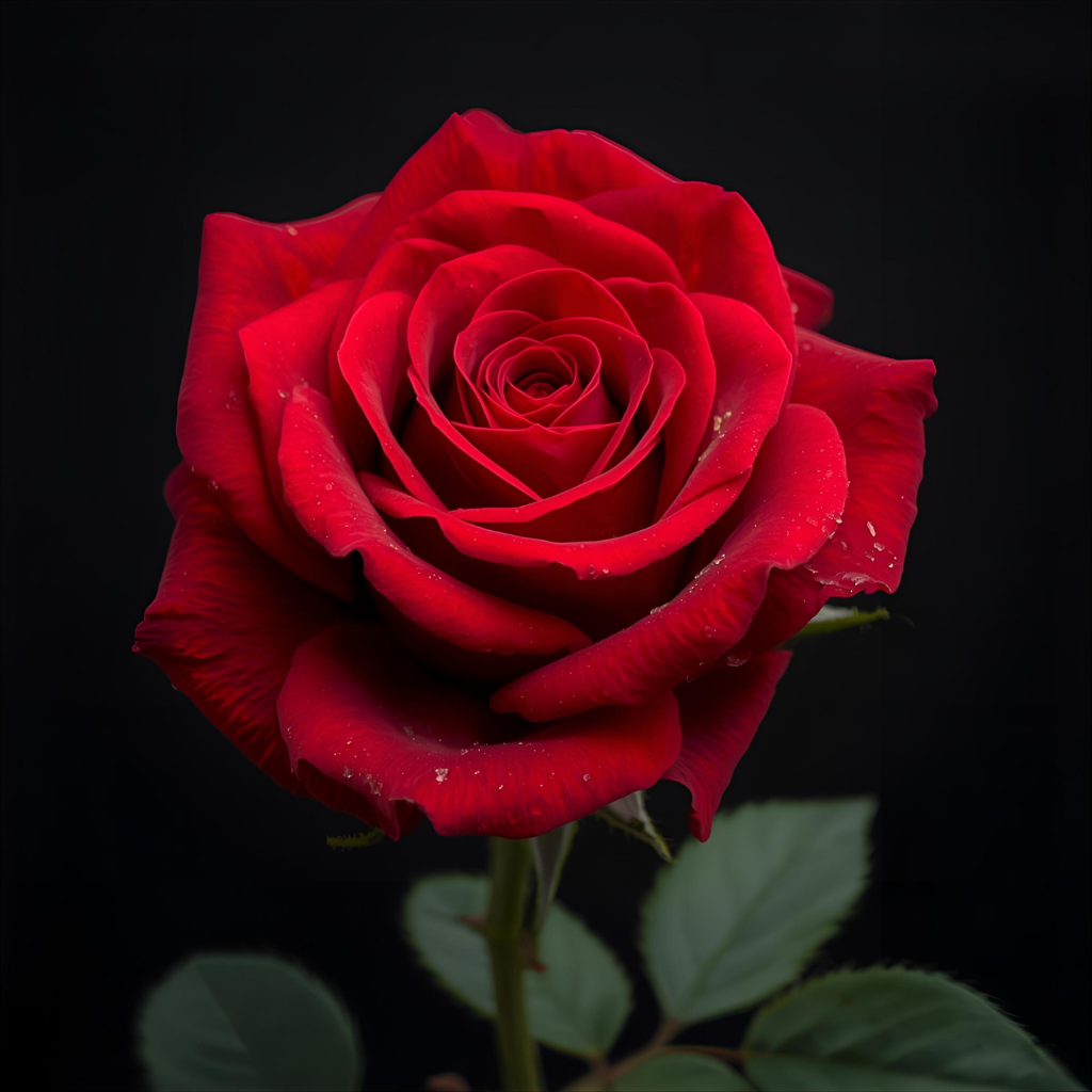 Rebel Rose Soy Wax Melts