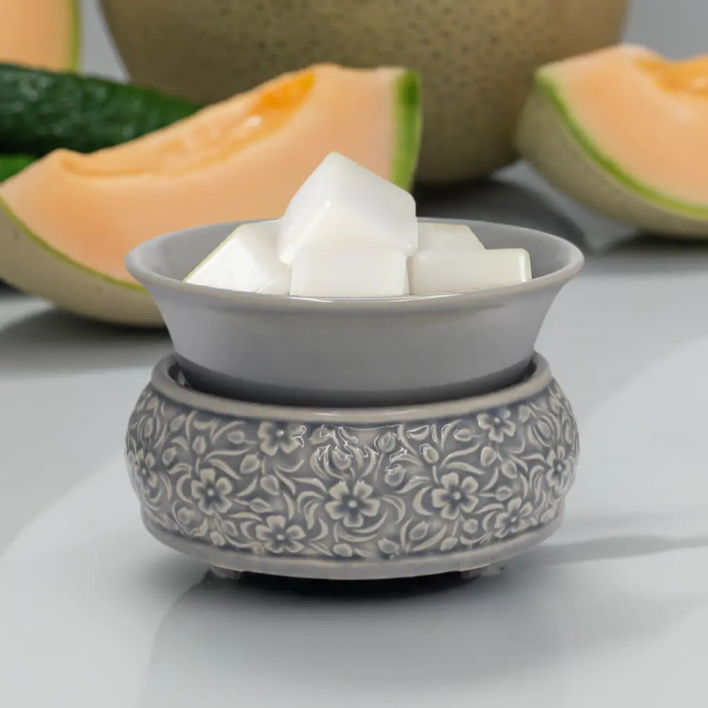 Refreshing Melon Soy Wax Melt