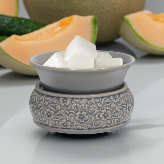 Refreshing Melon Soy Wax Melt