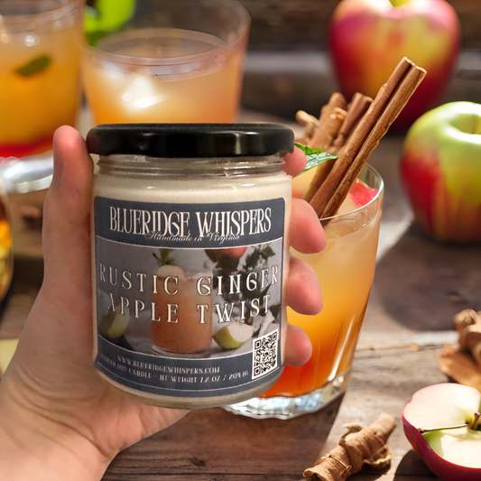 Rustic_Ginger_Apple_Twist_Soy_Candle