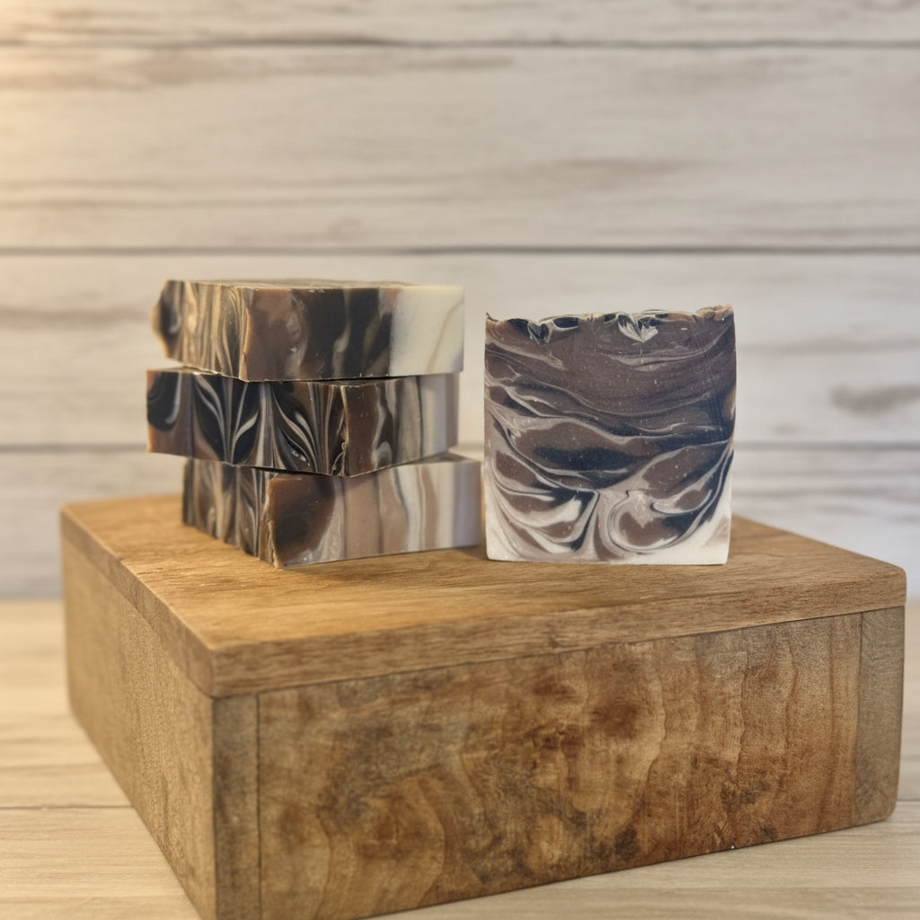 Sandalwood Vanilla
