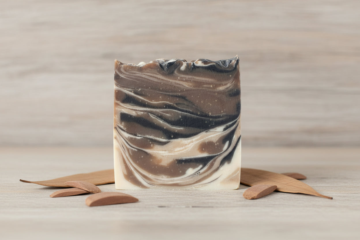 Sandalwood Vanilla
