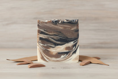 Sandalwood Vanilla