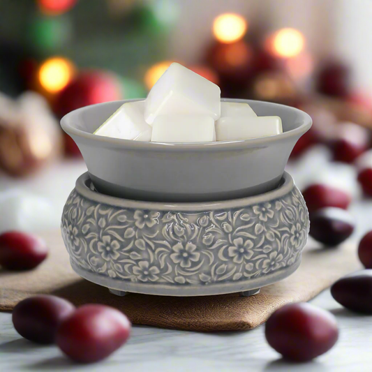 Sugar Plum Punch Soy Wax Melts