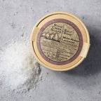Warm Amber Lavender - Salt Soak