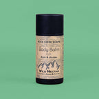 WILD NECTAR BODY BALM | Solid Lotion Bar - Blue Agave, Coconut, Lush Cactus & Fresh Citrus