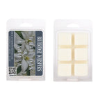 White Oak & Vanilla Wax Melts