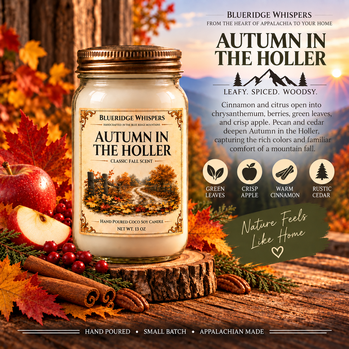A beautiful way to raise funds for your organization