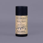 HUCKLEBERRY BODY BALM | Solid Lotion Bar - Sweet & Juicy Wild Huckleberry