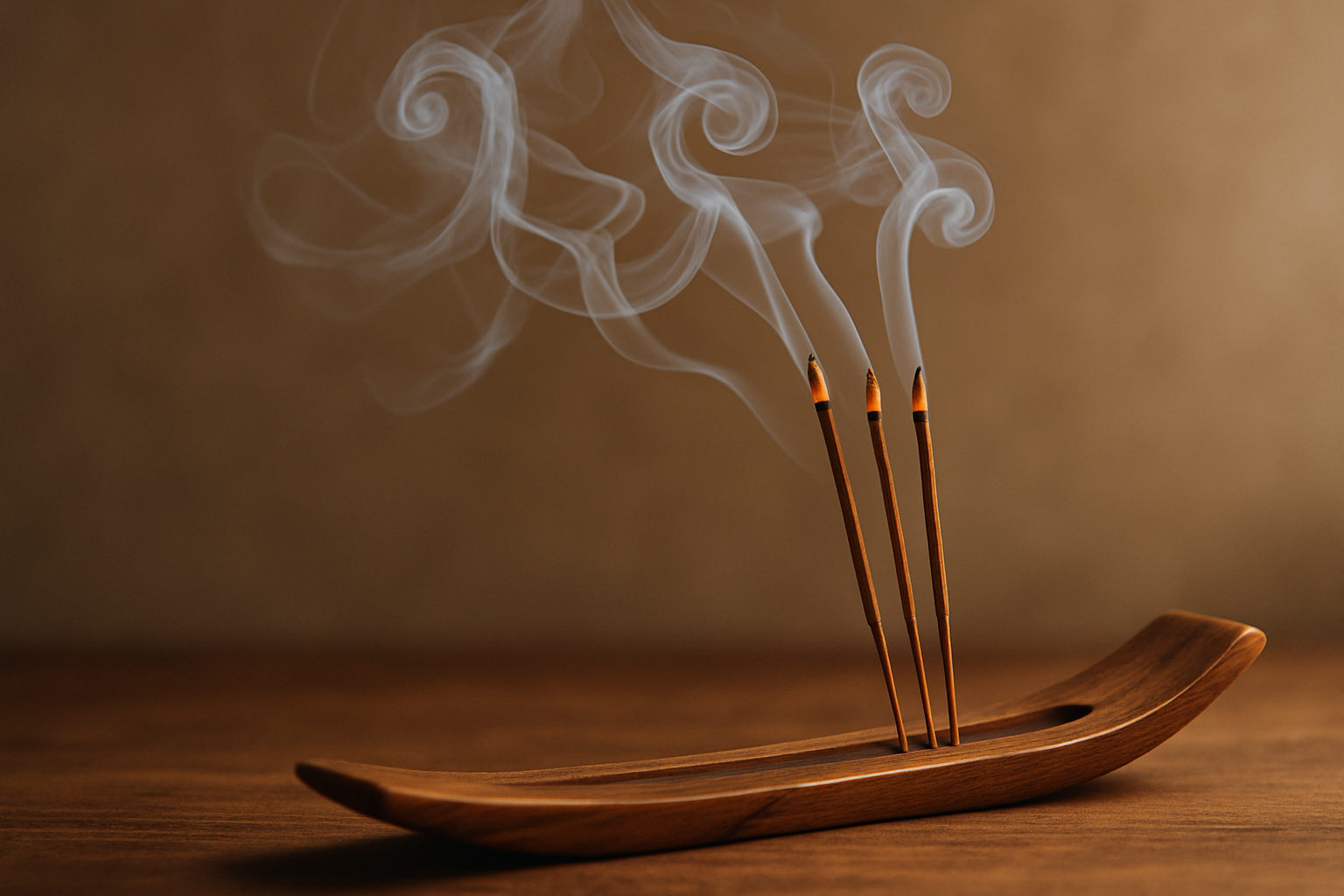 Incense