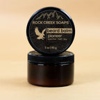 Beard Balm