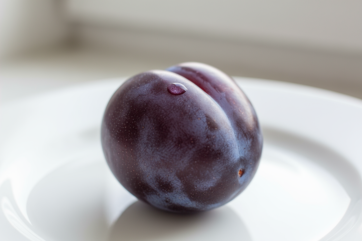 plum