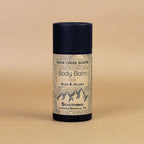 SOOTHING BODY BALM | Solid Lotion Bar - Lavender