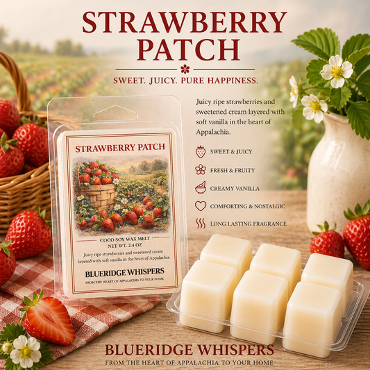 Strawberry Patch