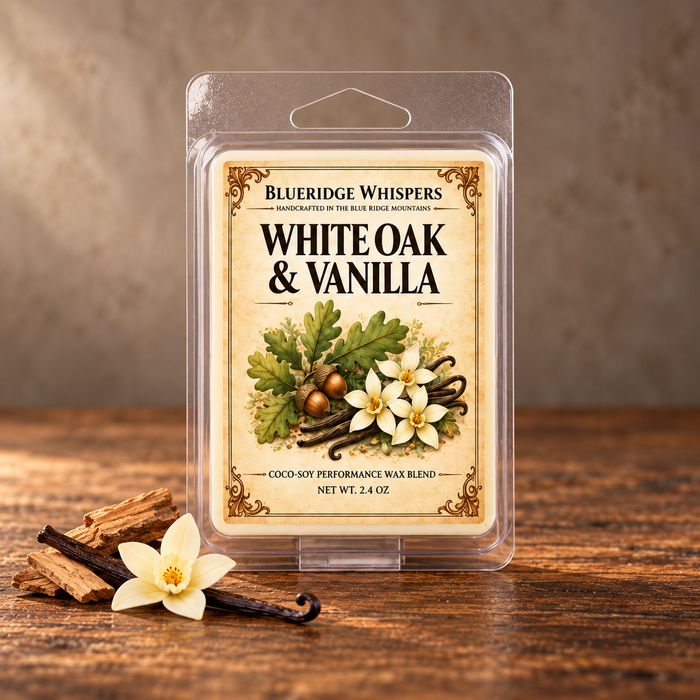 Wax Melts