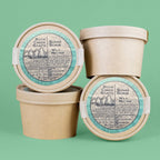 Sugar Scrub | Wild Nectar